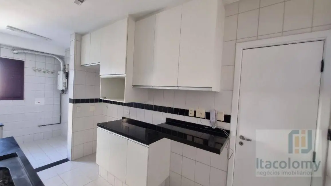 Foto 6 de Apartamento com 3 quartos à venda e para alugar, 154m2 em Alphaville Industrial, Barueri - SP