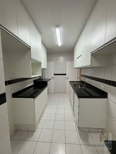 Foto 5 de Apartamento com 3 quartos à venda e para alugar, 154m2 em Alphaville Industrial, Barueri - SP
