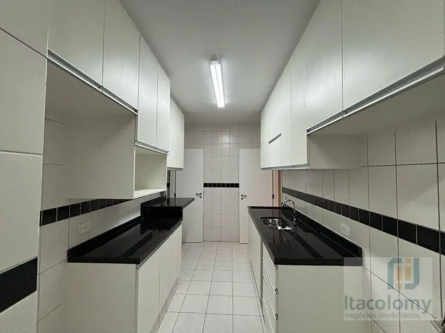 Foto 4 de Apartamento com 3 quartos à venda e para alugar, 154m2 em Alphaville Industrial, Barueri - SP