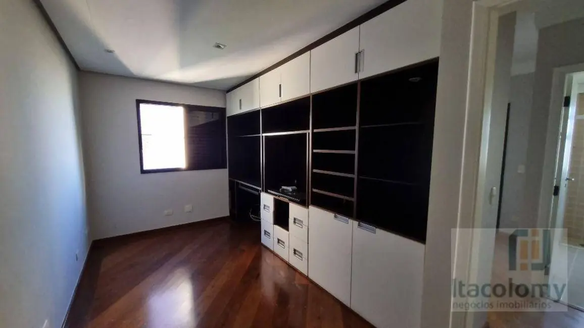 Foto 9 de Apartamento com 3 quartos à venda e para alugar, 154m2 em Alphaville Industrial, Barueri - SP