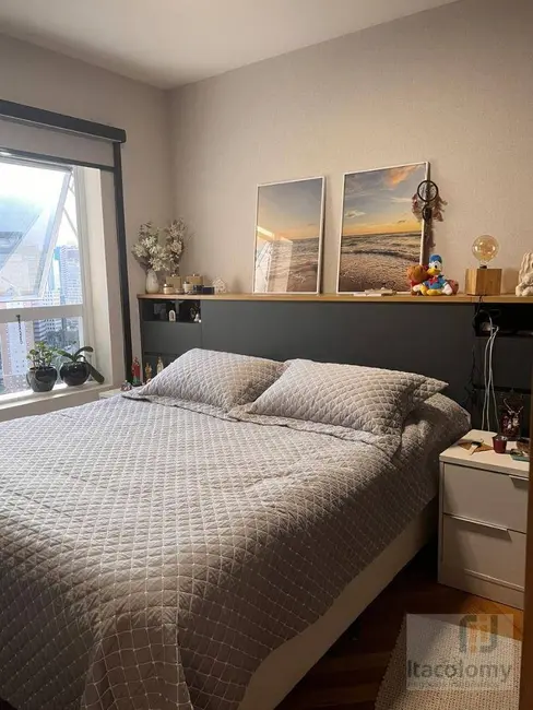 Foto 7 de Apartamento com 2 quartos à venda, 70m2 em Empresarial 18 do Forte, Barueri - SP