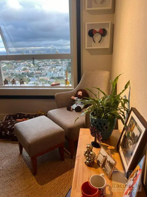 Foto 9 de Apartamento com 2 quartos à venda, 70m2 em Empresarial 18 do Forte, Barueri - SP