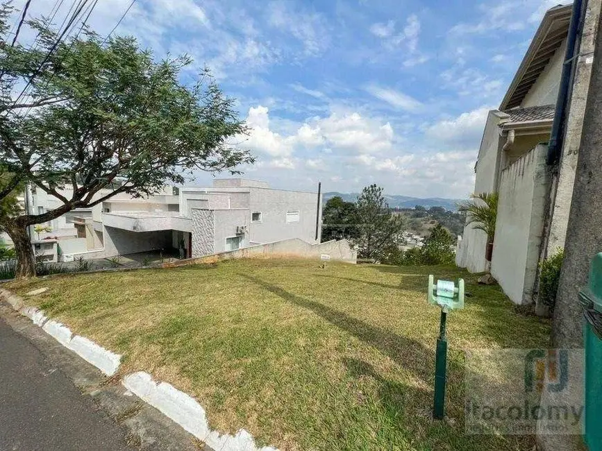 Foto 1 de Terreno / Lote à venda, 360m2 em Tanquinho, Santana De Parnaiba - SP