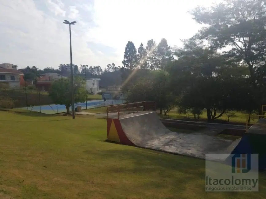 Foto 8 de Terreno / Lote à venda, 360m2 em Tanquinho, Santana De Parnaiba - SP