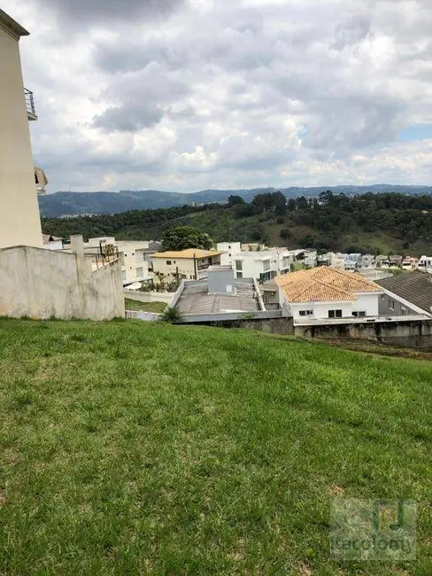 Foto 3 de Terreno / Lote à venda, 360m2 em Tanquinho, Santana De Parnaiba - SP