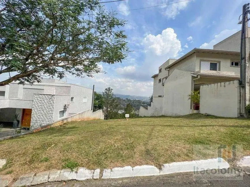 Foto 2 de Terreno / Lote à venda, 360m2 em Tanquinho, Santana De Parnaiba - SP