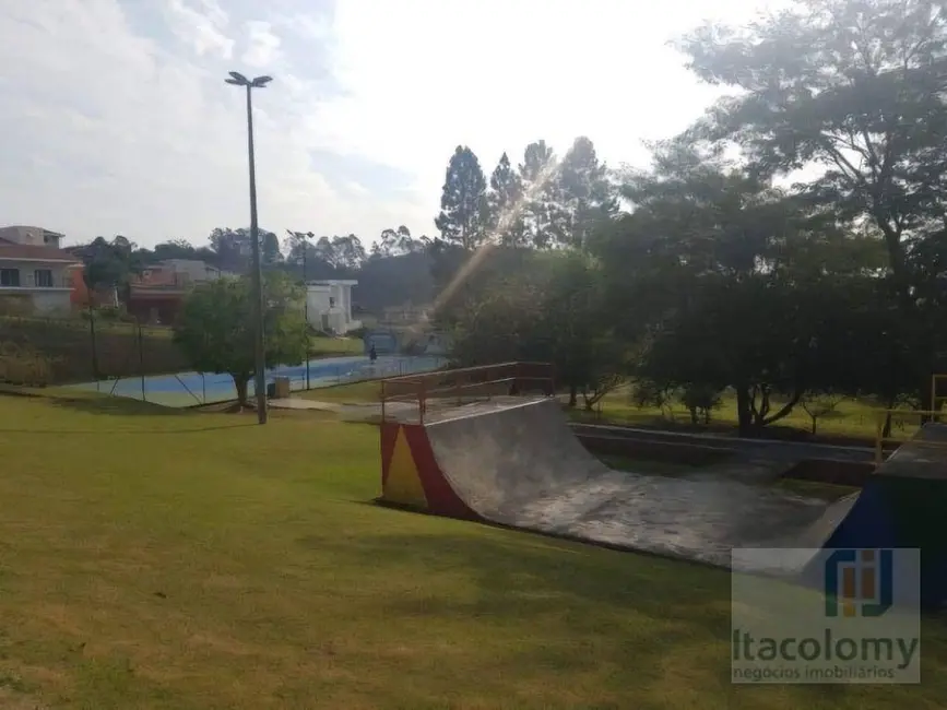 Foto 8 de Terreno / Lote à venda, 360m2 em Tanquinho, Santana De Parnaiba - SP