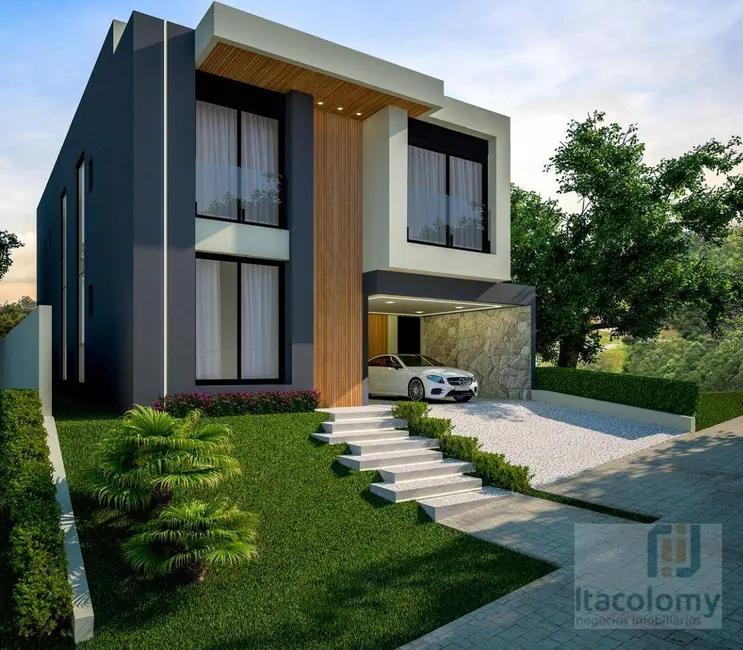 Foto 6 de Terreno / Lote à venda, 360m2 em Tanquinho, Santana De Parnaiba - SP