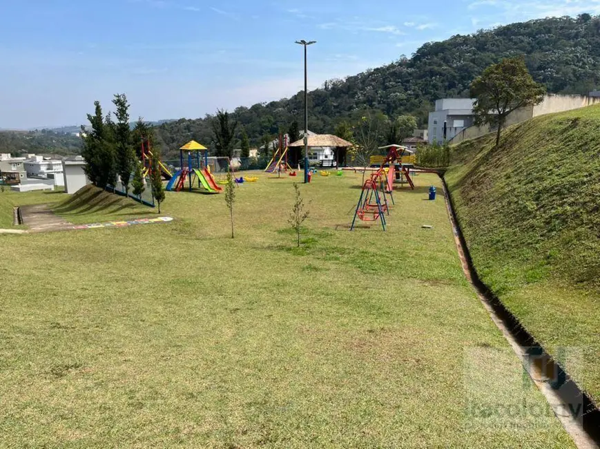 Foto 9 de Terreno / Lote à venda, 360m2 em Tanquinho, Santana De Parnaiba - SP