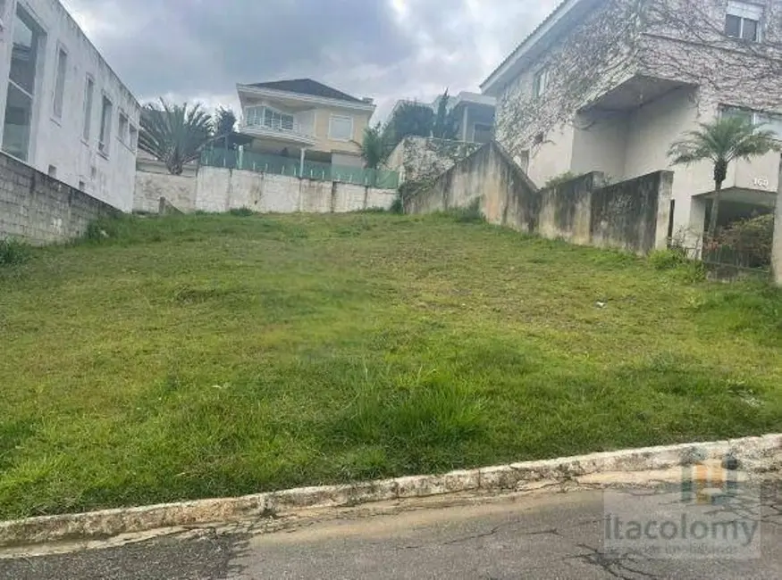 Foto 1 de Terreno / Lote à venda, 360m2 em Tanquinho, Santana De Parnaiba - SP