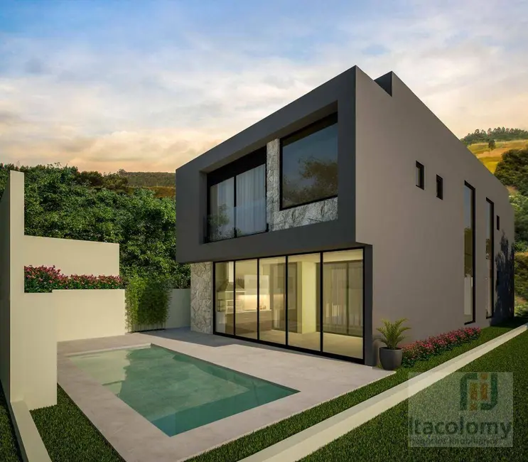 Foto 8 de Terreno / Lote à venda, 360m2 em Tanquinho, Santana De Parnaiba - SP