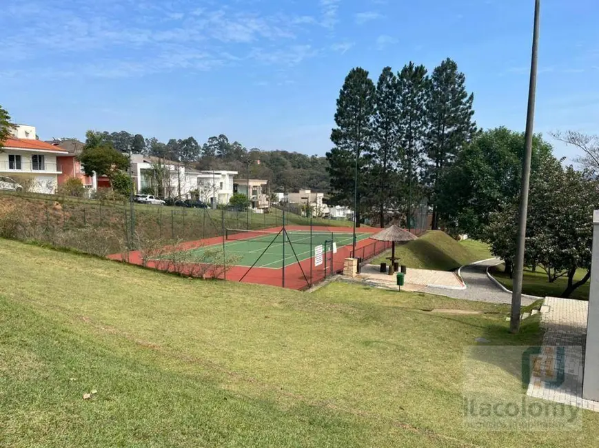 Foto 9 de Terreno / Lote à venda, 360m2 em Tanquinho, Santana De Parnaiba - SP