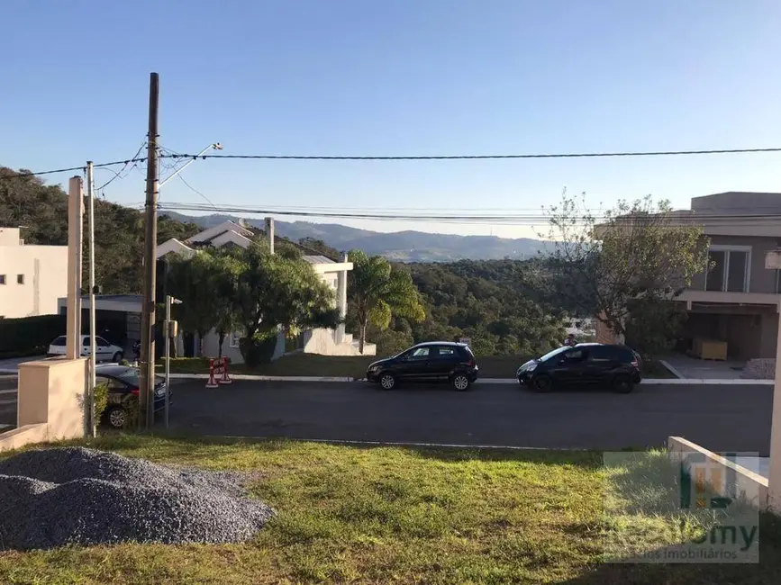 Foto 5 de Terreno / Lote à venda, 395m2 em Tanquinho, Santana De Parnaiba - SP