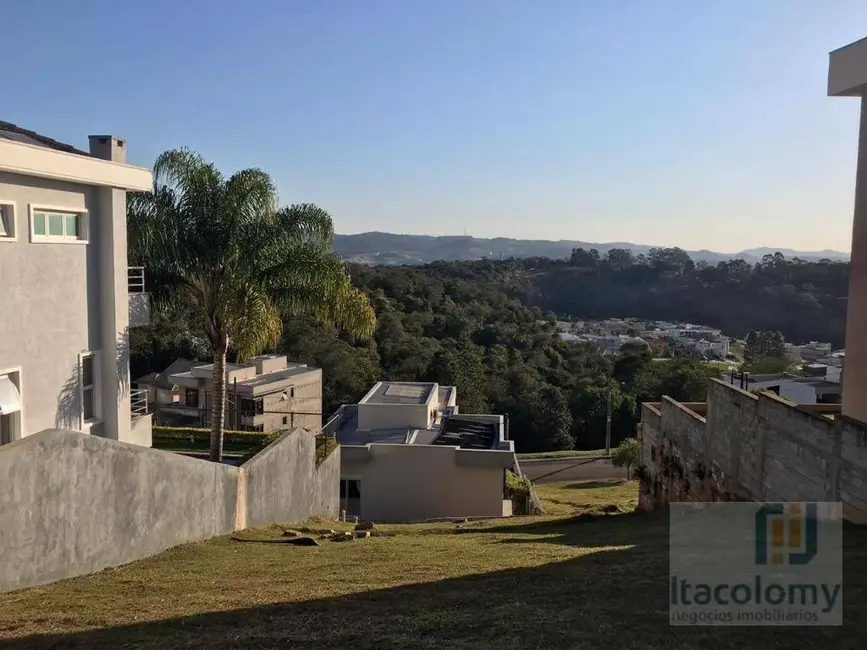 Foto 1 de Terreno / Lote à venda, 395m2 em Tanquinho, Santana De Parnaiba - SP