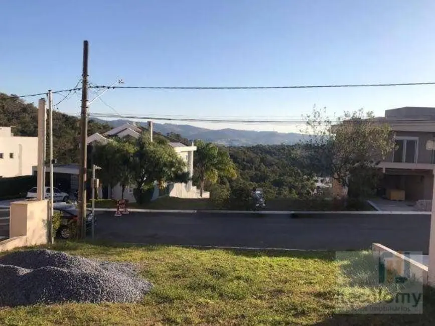 Foto 2 de Terreno / Lote à venda, 395m2 em Tanquinho, Santana De Parnaiba - SP