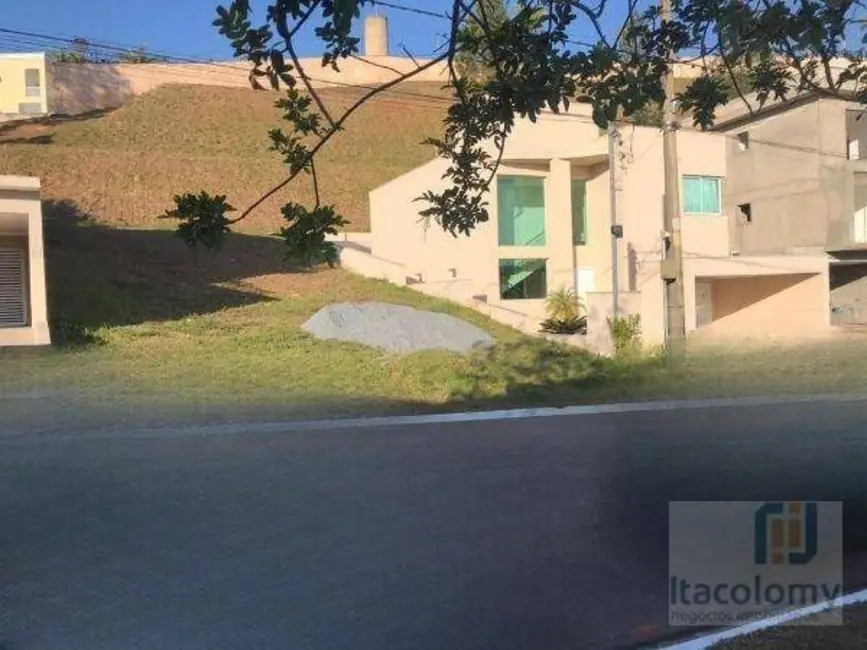 Foto 3 de Terreno / Lote à venda, 395m2 em Tanquinho, Santana De Parnaiba - SP