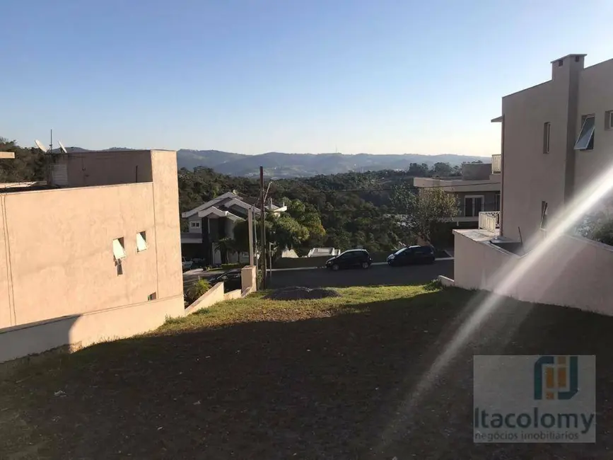 Foto 7 de Terreno / Lote à venda, 395m2 em Tanquinho, Santana De Parnaiba - SP