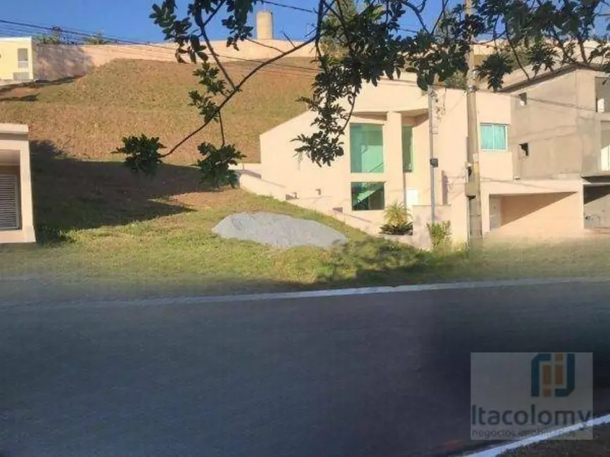 Foto 3 de Terreno / Lote à venda, 395m2 em Tanquinho, Santana De Parnaiba - SP