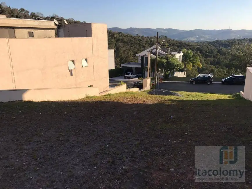 Foto 6 de Terreno / Lote à venda, 395m2 em Tanquinho, Santana De Parnaiba - SP