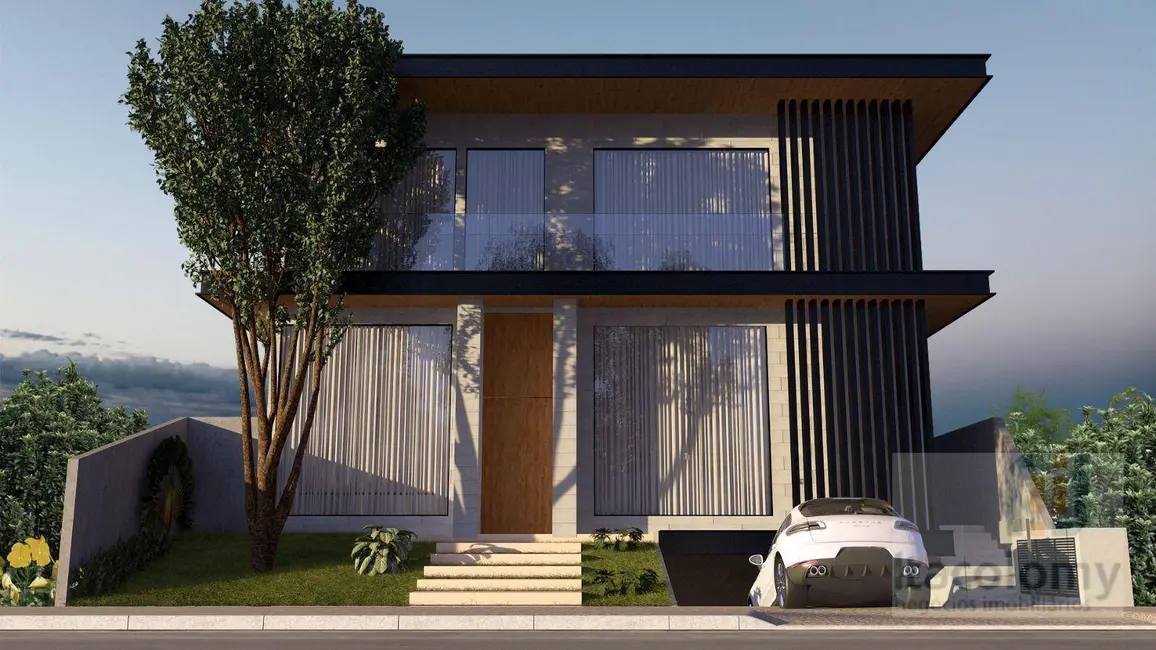 Foto 7 de Terreno / Lote à venda, 350m2 em Santana De Parnaiba - SP