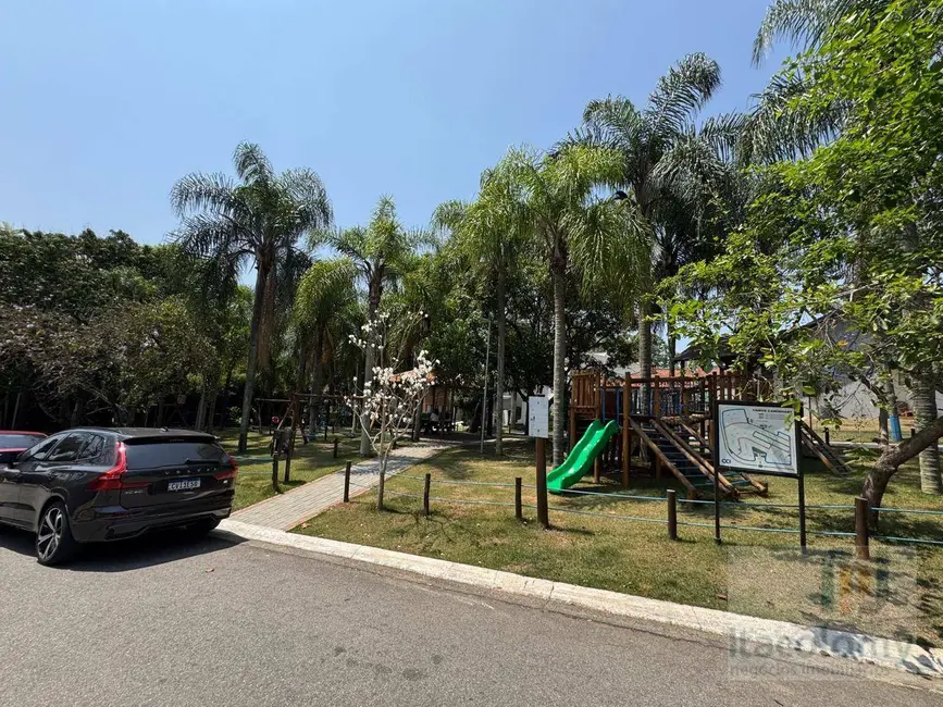 Foto 6 de Terreno / Lote à venda, 350m2 em Santana De Parnaiba - SP