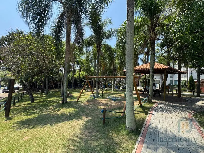 Foto 3 de Terreno / Lote à venda, 350m2 em Santana De Parnaiba - SP