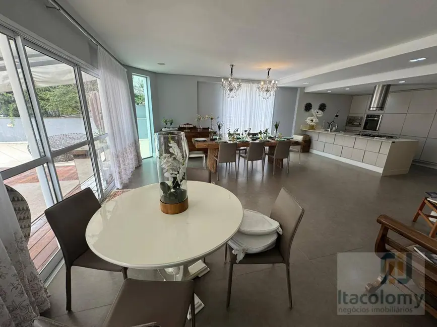 Foto 9 de Casa de Condomínio com 5 quartos à venda, 887m2 em Barueri - SP