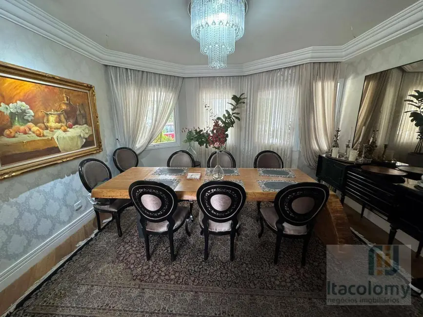 Foto 8 de Casa de Condomínio com 5 quartos à venda, 887m2 em Barueri - SP