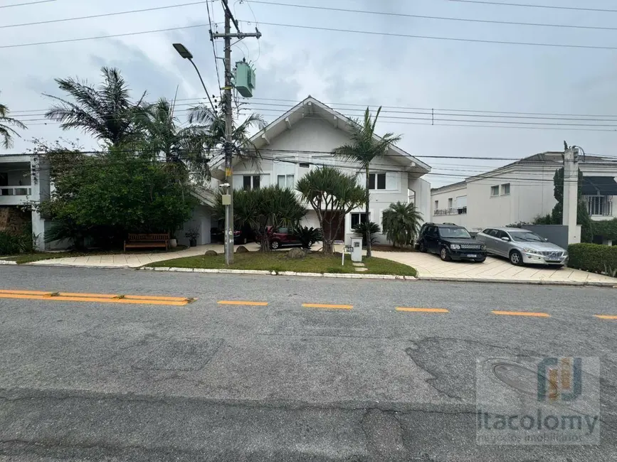 Foto 1 de Casa de Condomínio com 5 quartos à venda, 887m2 em Barueri - SP