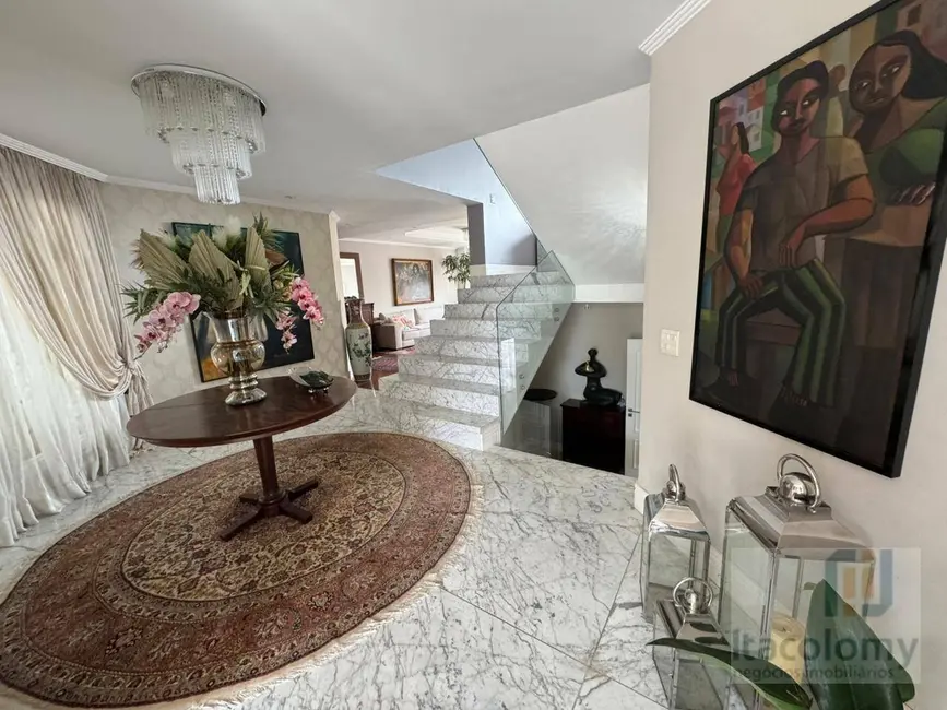 Foto 6 de Casa de Condomínio com 5 quartos à venda, 887m2 em Barueri - SP