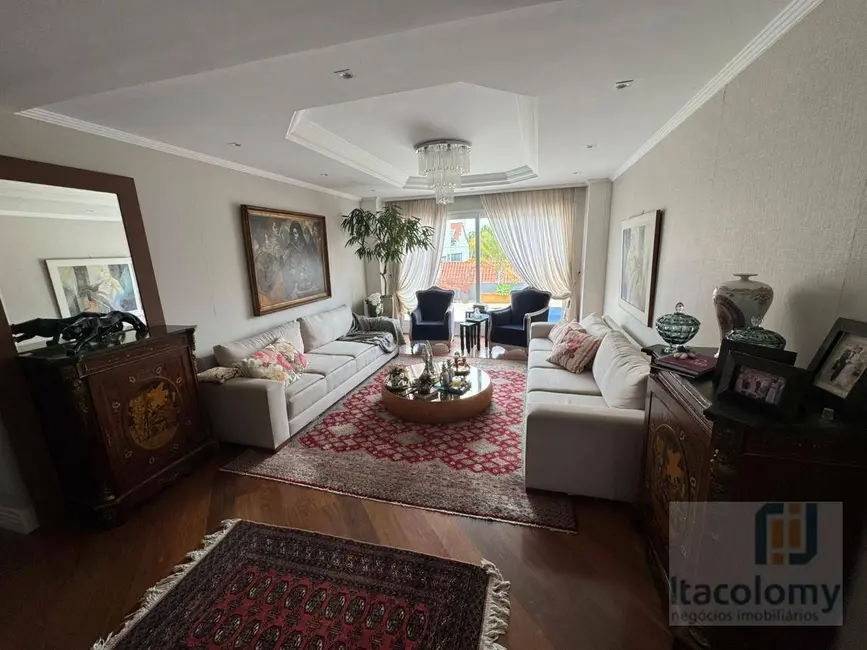 Foto 5 de Casa de Condomínio com 5 quartos à venda, 887m2 em Barueri - SP