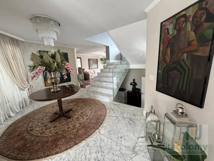 Foto 6 de Casa de Condomínio com 5 quartos à venda, 887m2 em Barueri - SP