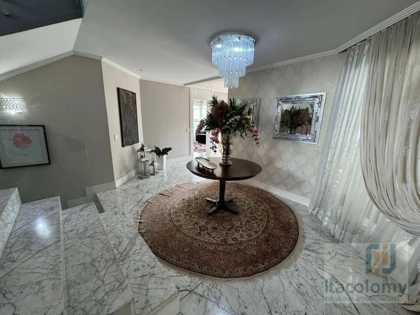 Foto 7 de Casa de Condomínio com 5 quartos à venda, 887m2 em Barueri - SP