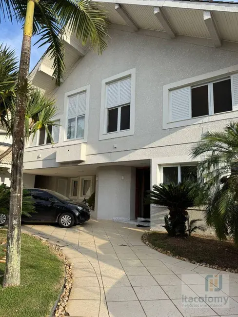 Foto 1 de Casa de Condomínio com 5 quartos à venda, 887m2 em Barueri - SP