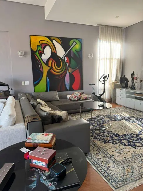 Foto 2 de Casa de Condomínio com 5 quartos à venda, 887m2 em Barueri - SP