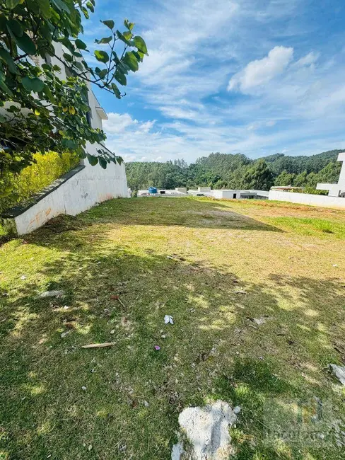 Foto 2 de Terreno / Lote à venda, 422m2 em Colinas da Anhangüera, Santana De Parnaiba - SP