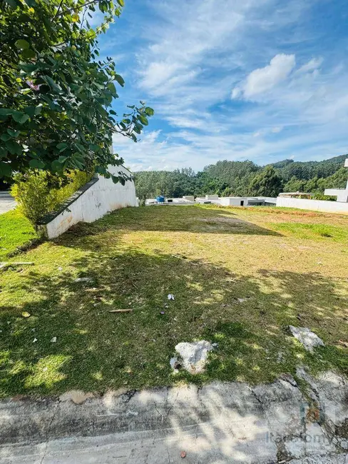 Foto 1 de Terreno / Lote à venda, 422m2 em Colinas da Anhangüera, Santana De Parnaiba - SP