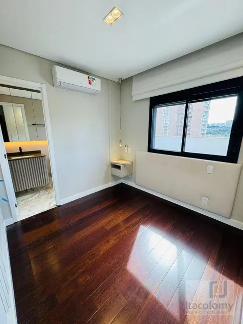 Apartamento com 2 quartos à venda, 126m2 em Tamboré, Barueri - SP - imagem 7 Foto 7 de Apartamento com 2 quartos à venda, 126m2 em Tamboré, Barueri - SP