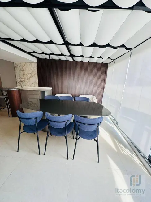 Apartamento com 2 quartos à venda, 126m2 em Tamboré, Barueri - SP - imagem 5 Foto 5 de Apartamento com 2 quartos à venda, 126m2 em Tamboré, Barueri - SP