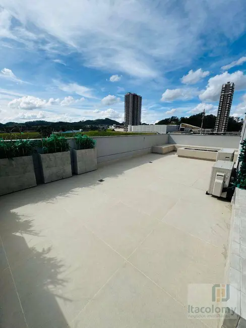 Apartamento com 2 quartos à venda, 126m2 em Tamboré, Barueri - SP - imagem 3 Foto 3 de Apartamento com 2 quartos à venda, 126m2 em Tamboré, Barueri - SP