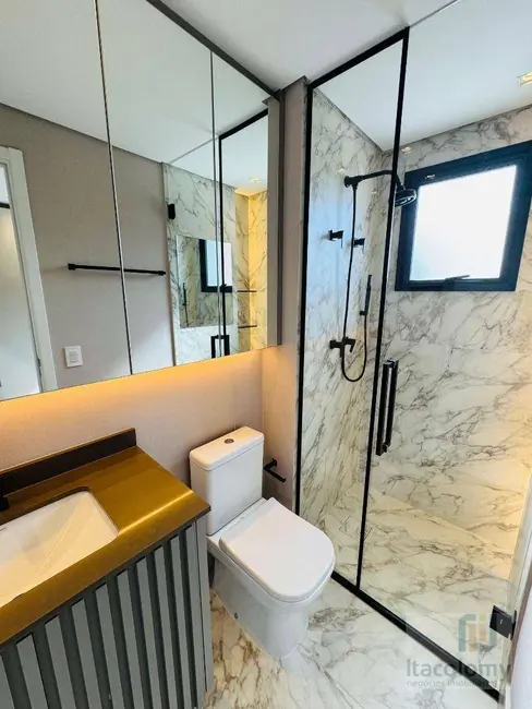 Apartamento com 2 quartos à venda, 126m2 em Tamboré, Barueri - SP - imagem 8 Foto 8 de Apartamento com 2 quartos à venda, 126m2 em Tamboré, Barueri - SP