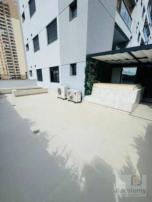 Apartamento com 2 quartos à venda, 126m2 em Tamboré, Barueri - SP - imagem 4 Foto 4 de Apartamento com 2 quartos à venda, 126m2 em Tamboré, Barueri - SP