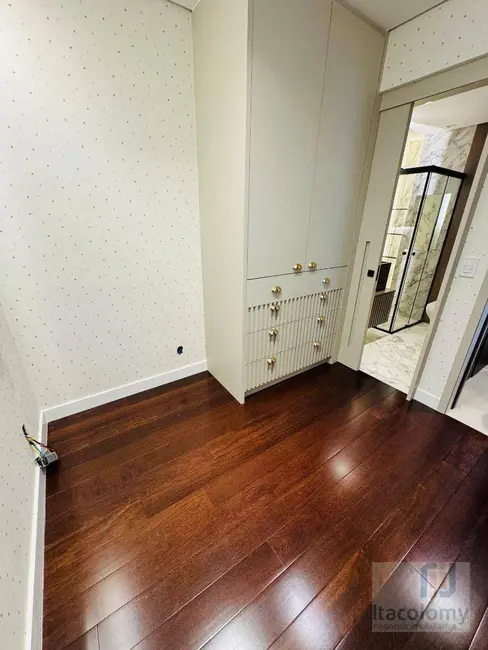 Apartamento com 2 quartos à venda, 126m2 em Tamboré, Barueri - SP - imagem 9 Foto 9 de Apartamento com 2 quartos à venda, 126m2 em Tamboré, Barueri - SP