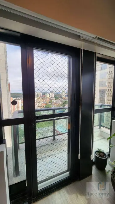 Foto 5 de Apartamento com 1 quarto para alugar, 57m2 em Bethaville I, Barueri - SP