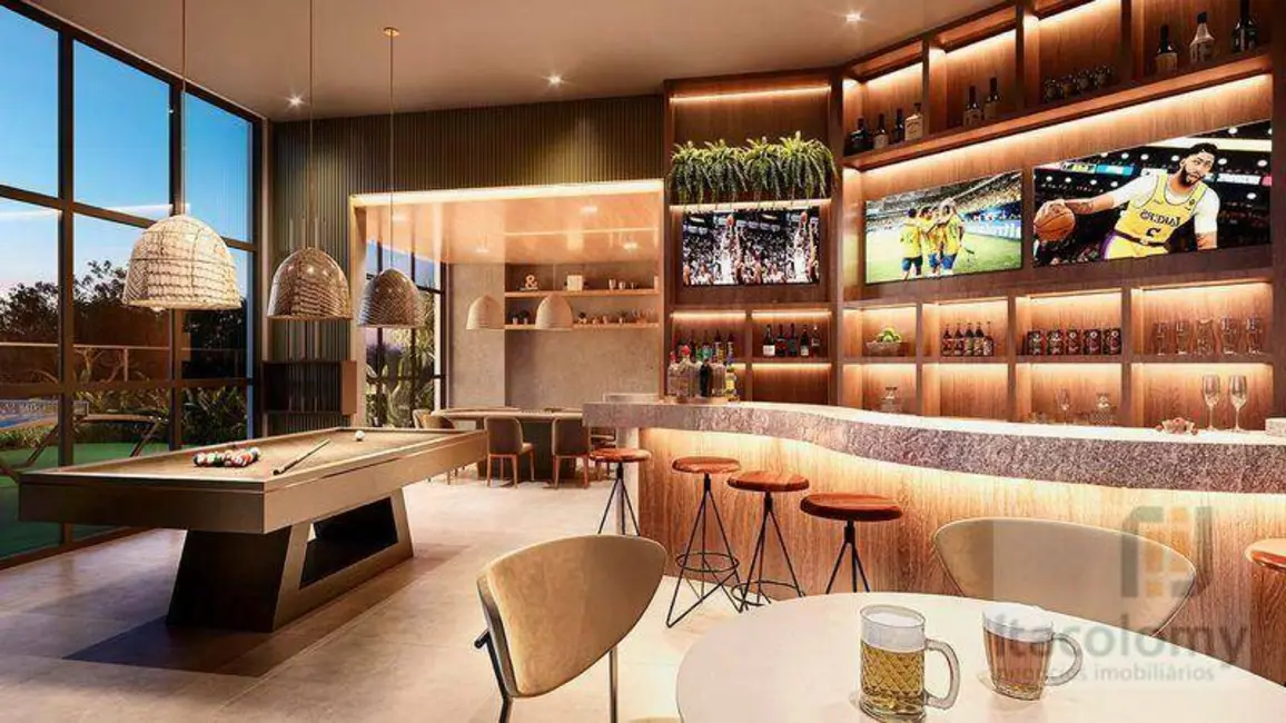 Foto 2 de Apartamento com 3 quartos à venda, 114m2 em Centro, Barueri - SP