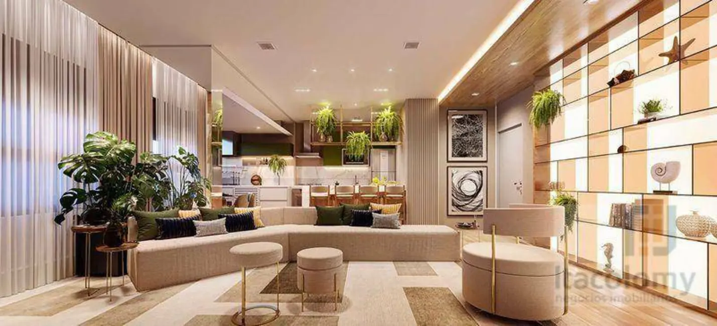 Foto 7 de Apartamento com 3 quartos à venda, 114m2 em Centro, Barueri - SP