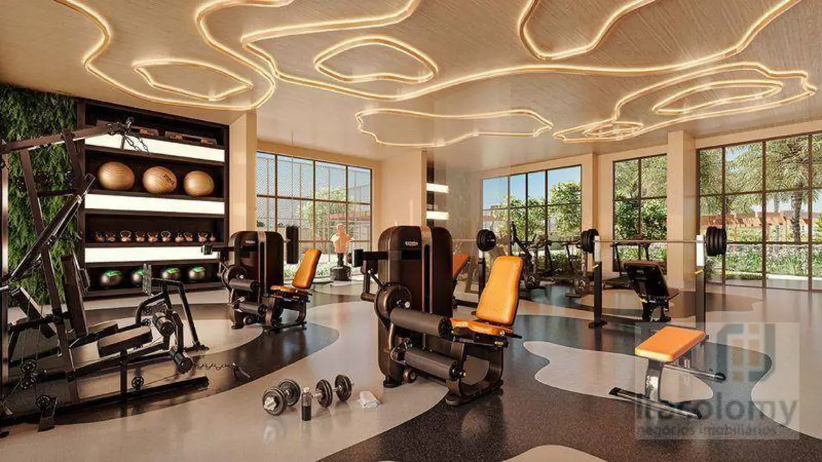 Foto 4 de Apartamento com 3 quartos à venda, 114m2 em Centro, Barueri - SP