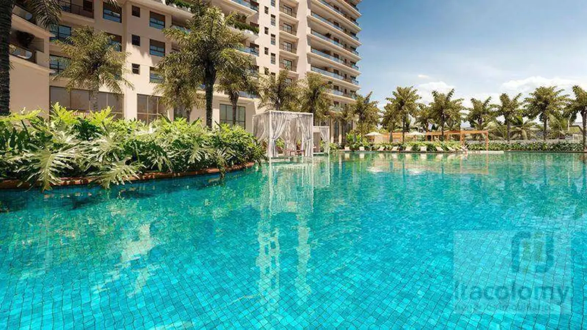 Foto 9 de Apartamento com 3 quartos à venda, 114m2 em Centro, Barueri - SP