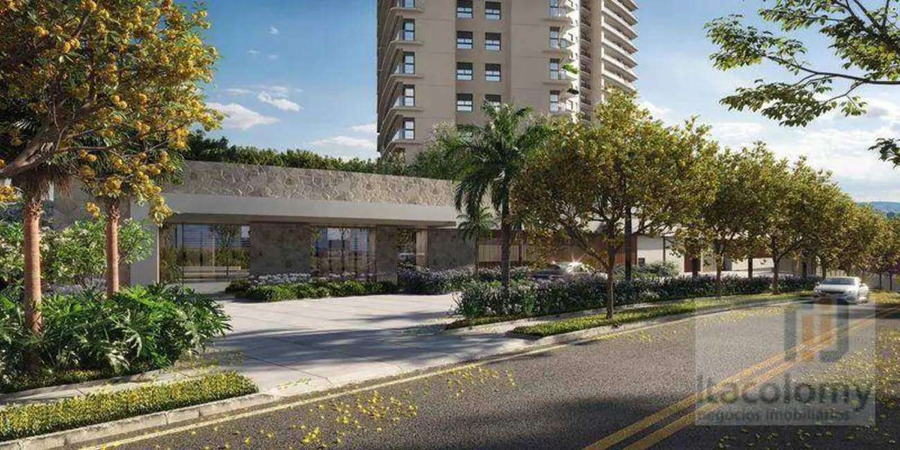 Foto 8 de Apartamento com 3 quartos à venda, 114m2 em Centro, Barueri - SP