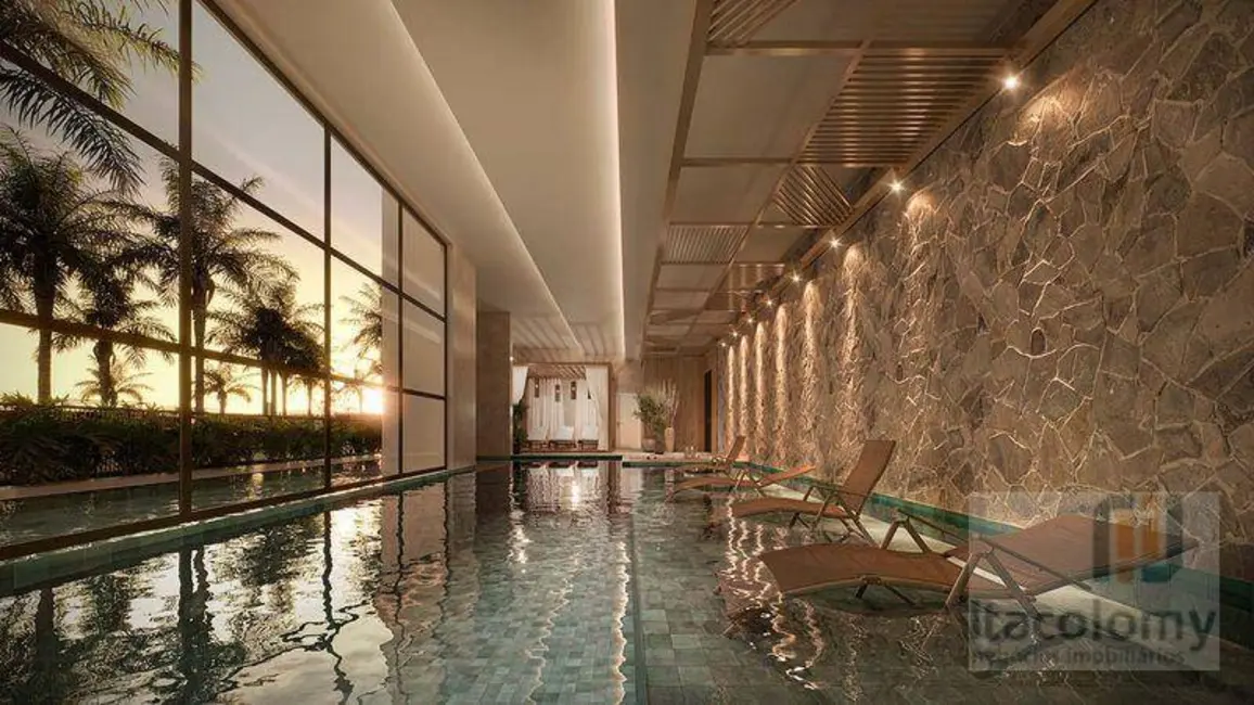 Foto 3 de Apartamento com 3 quartos à venda, 114m2 em Centro, Barueri - SP